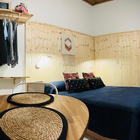 גרנדילה דה אבונה Studio Plaza Molino Del Gofio Only Adults מראה חיצוני תמונה