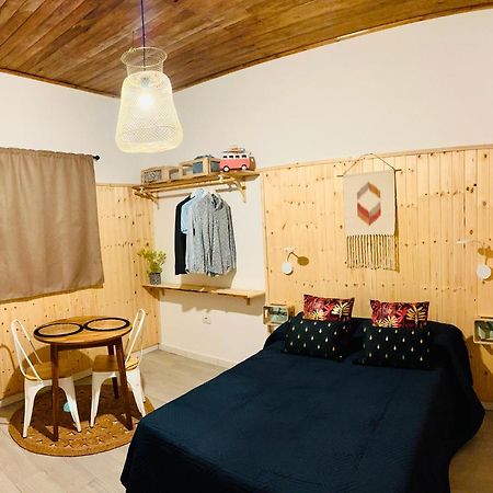 גרנדילה דה אבונה Studio Plaza Molino Del Gofio Only Adults מראה חיצוני תמונה