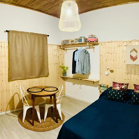 גרנדילה דה אבונה Studio Plaza Molino Del Gofio Only Adults מראה חיצוני תמונה