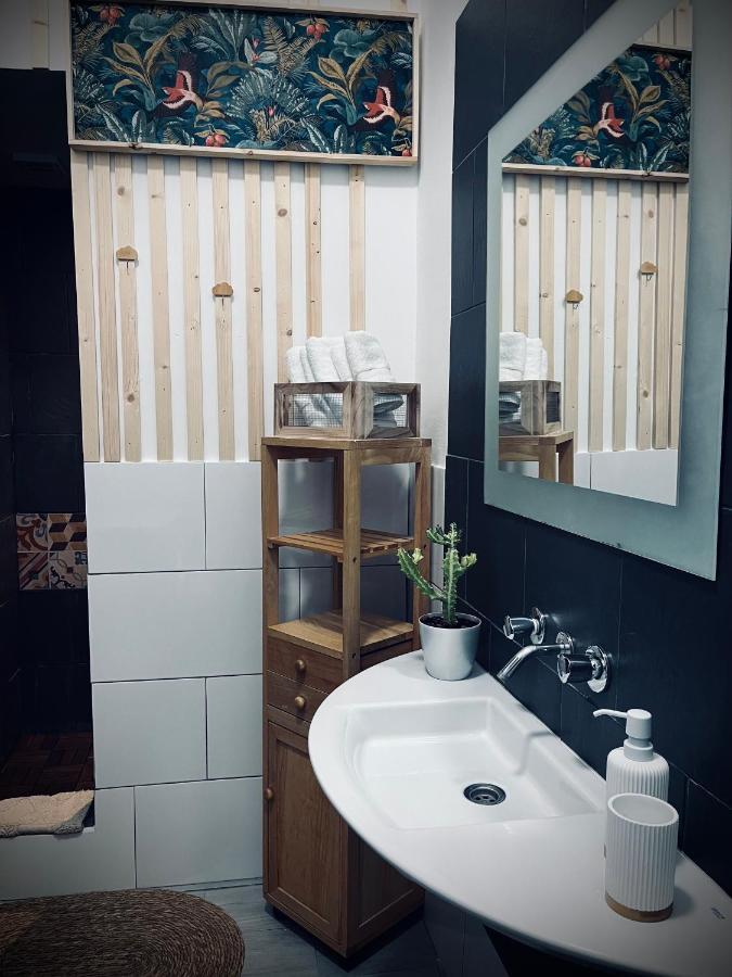 גרנדילה דה אבונה Studio Plaza Molino Del Gofio Only Adults מראה חיצוני תמונה