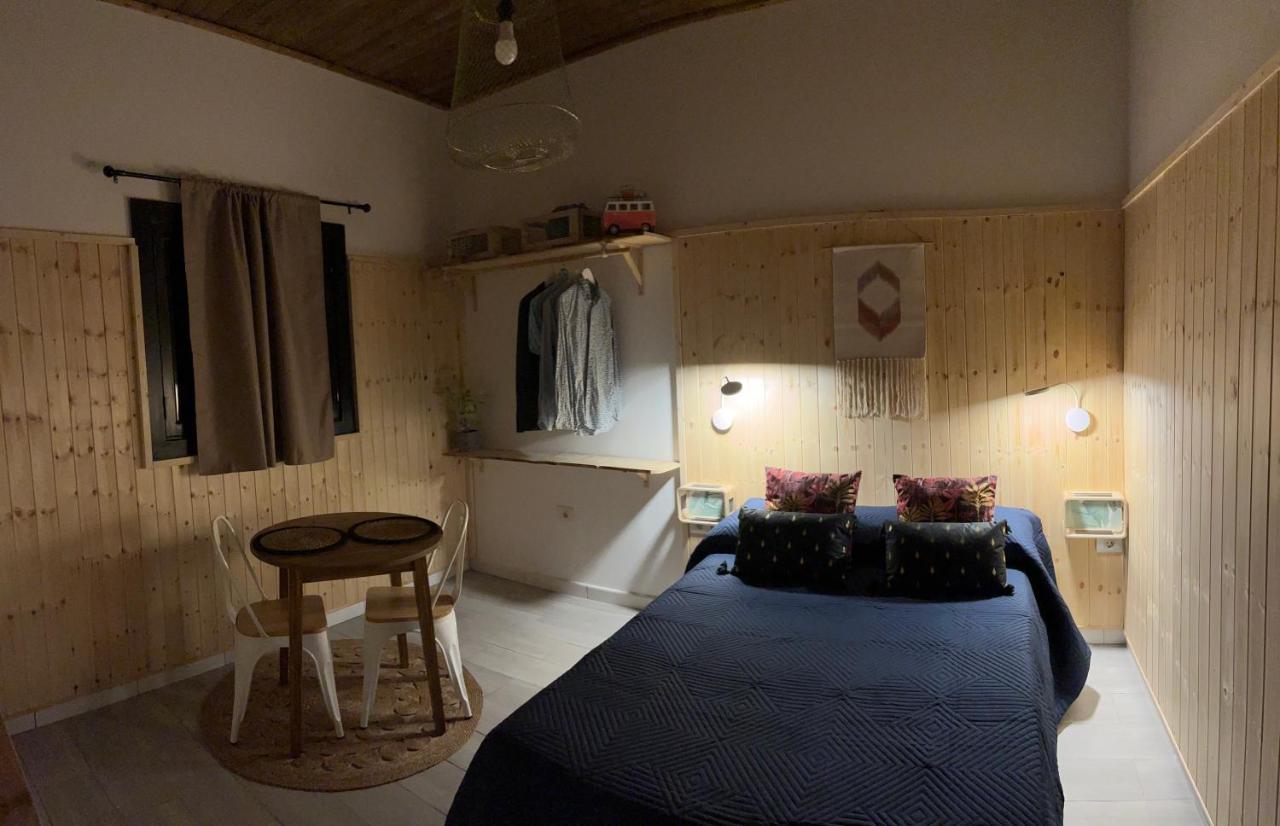 גרנדילה דה אבונה Studio Plaza Molino Del Gofio Only Adults מראה חיצוני תמונה