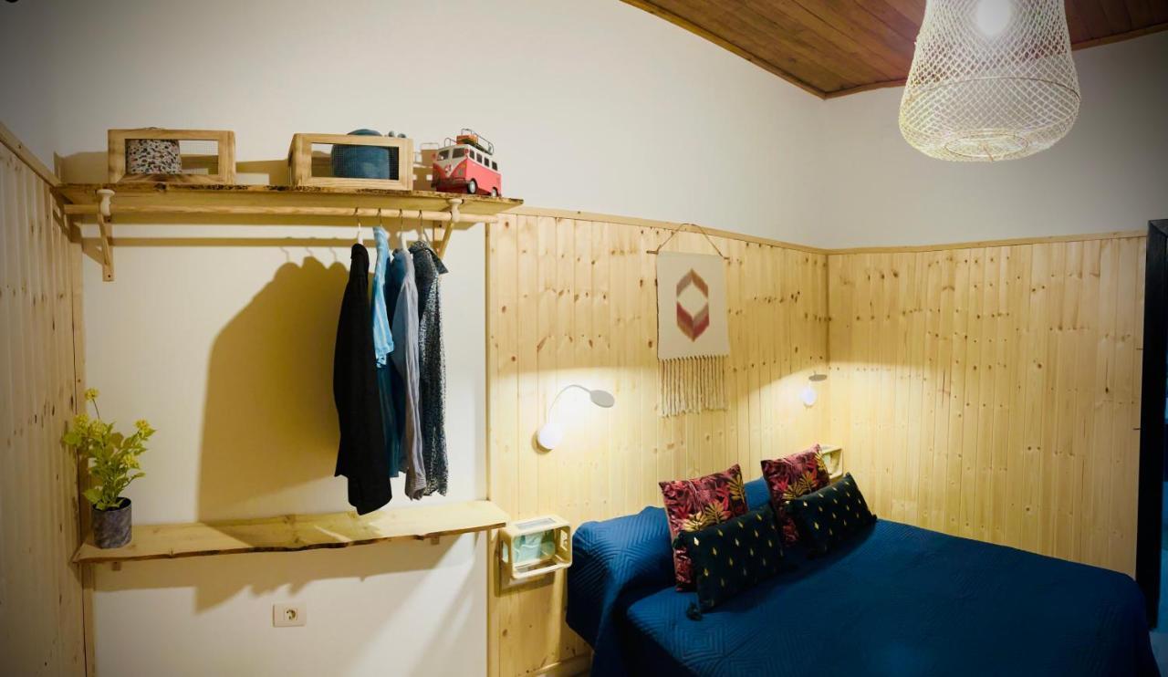 גרנדילה דה אבונה Studio Plaza Molino Del Gofio Only Adults מראה חיצוני תמונה
