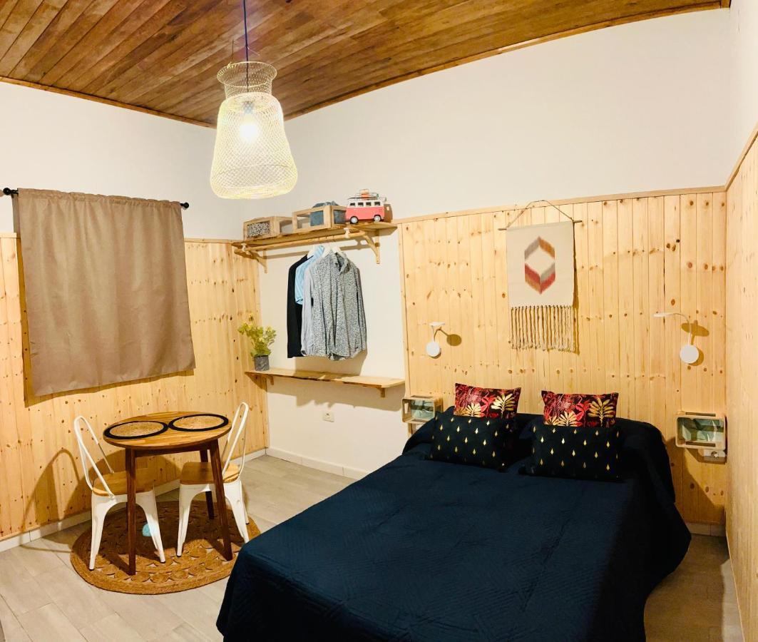 גרנדילה דה אבונה Studio Plaza Molino Del Gofio Only Adults מראה חיצוני תמונה