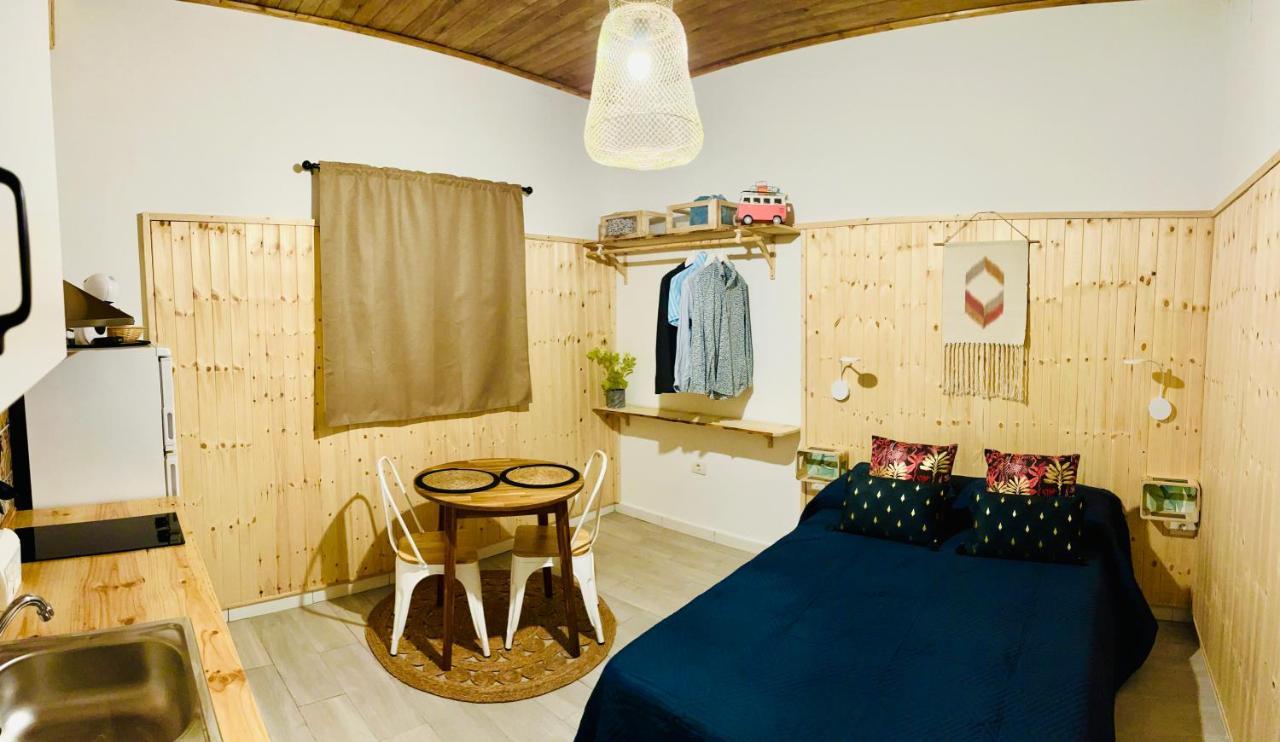 גרנדילה דה אבונה Studio Plaza Molino Del Gofio Only Adults מראה חיצוני תמונה