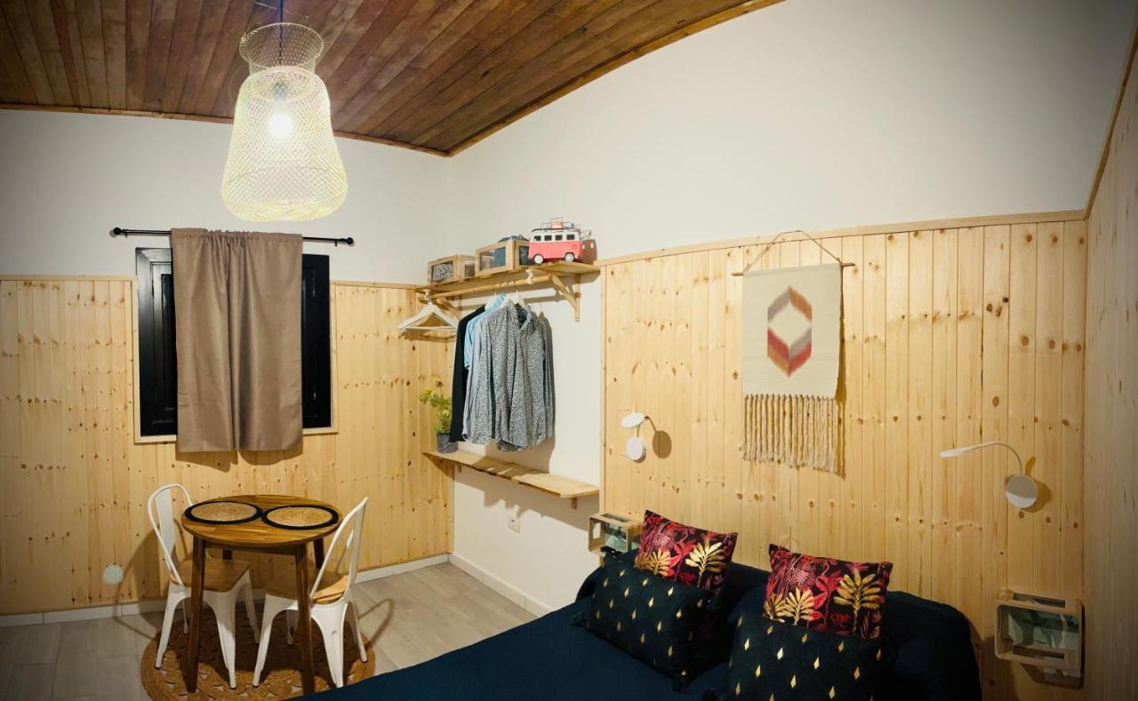 גרנדילה דה אבונה Studio Plaza Molino Del Gofio Only Adults מראה חיצוני תמונה