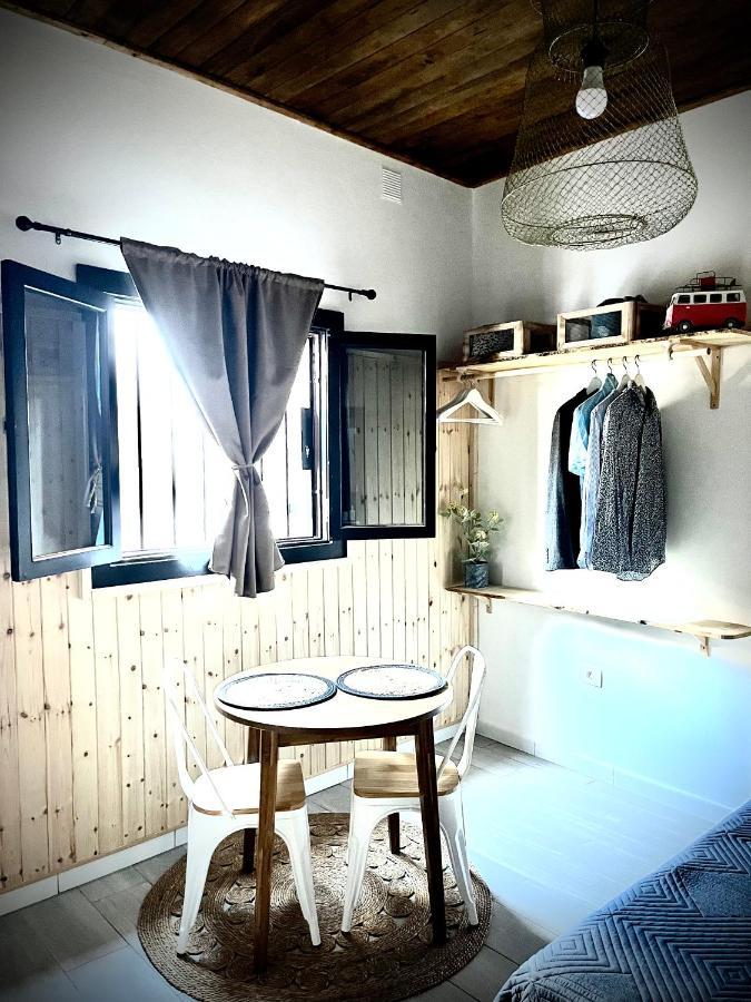 גרנדילה דה אבונה Studio Plaza Molino Del Gofio Only Adults מראה חיצוני תמונה